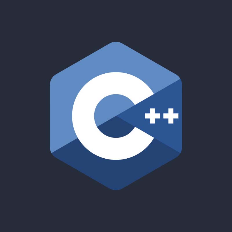 C++ Logo