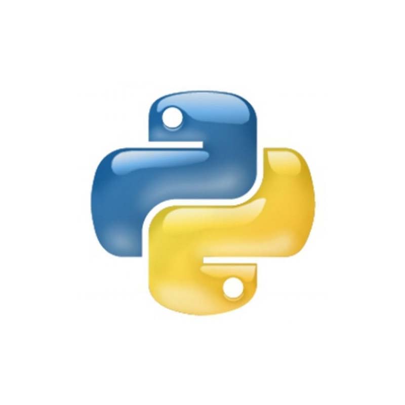 Python Logo